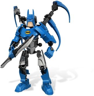4526-1 - Batman