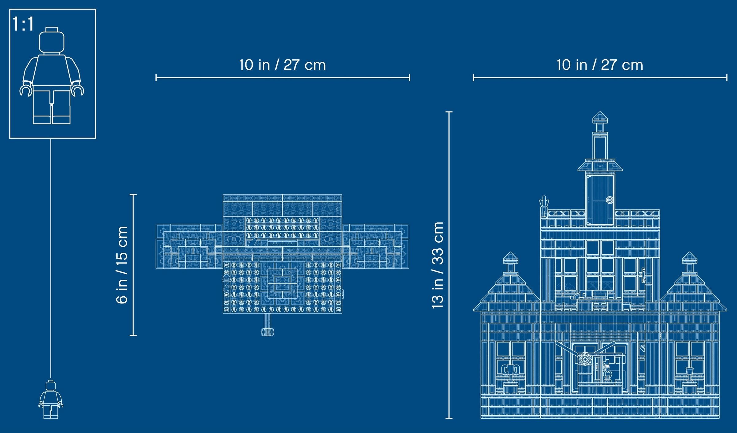 60271-1 - Main Square - Image 18
