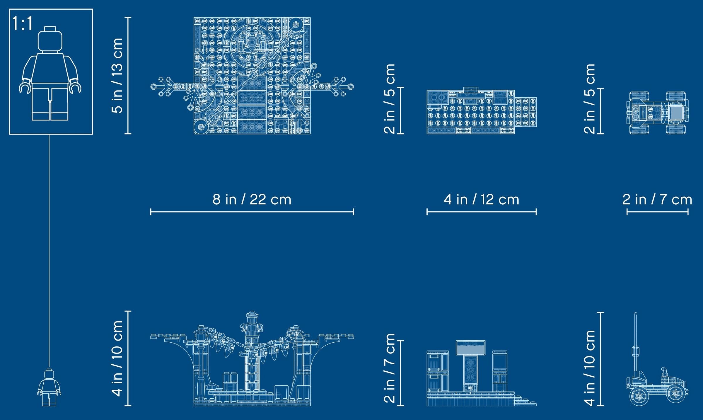 60271-1 - Main Square - Image 20