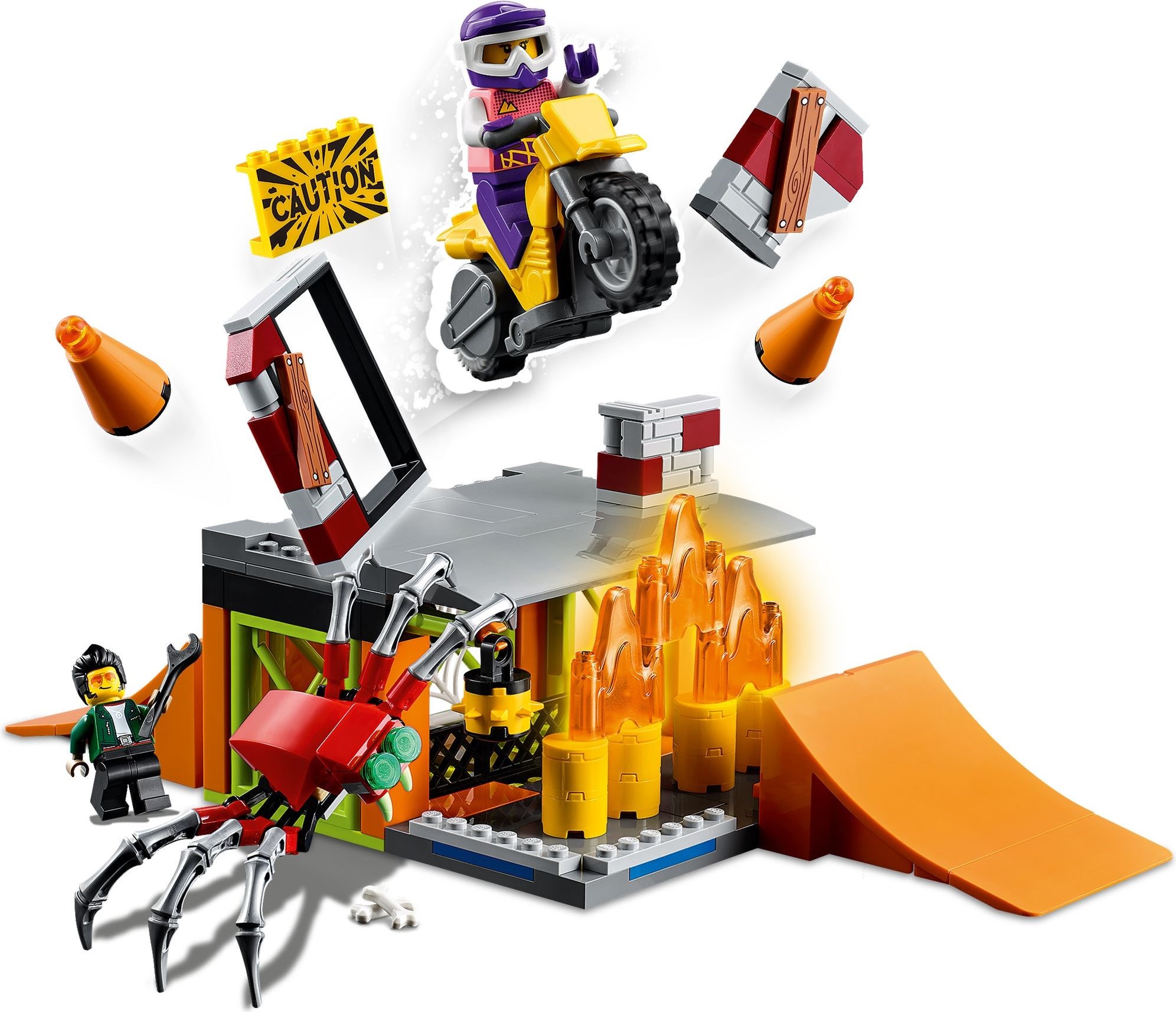 60293-1 - Stunt Park - Image 5