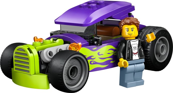 60485-1 - Hot Rod