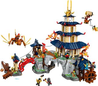 71814-1 - Tournament Temple City
