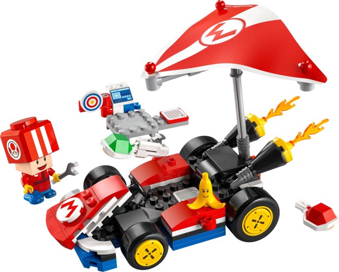 72032-1 - Standard Kart