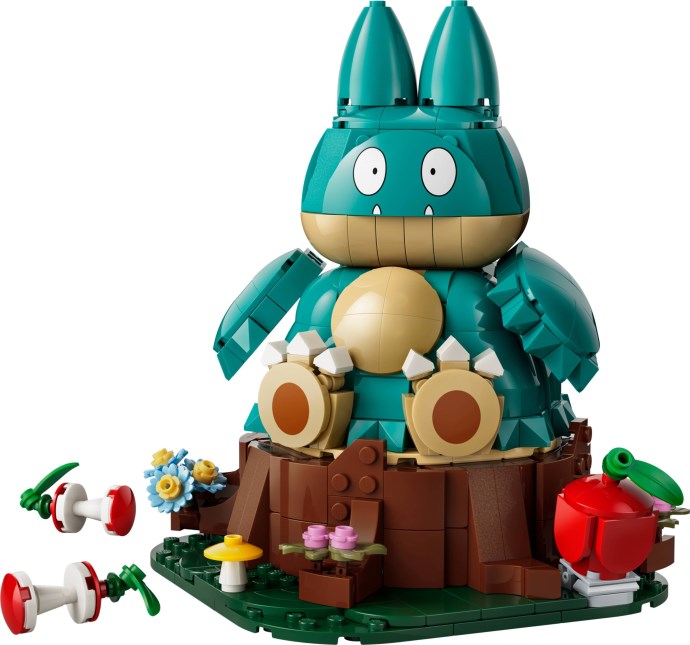 72150-1 - Munchlax
