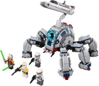 75013-1 - Umbaran MHC (Mobile Heavy Cannon)