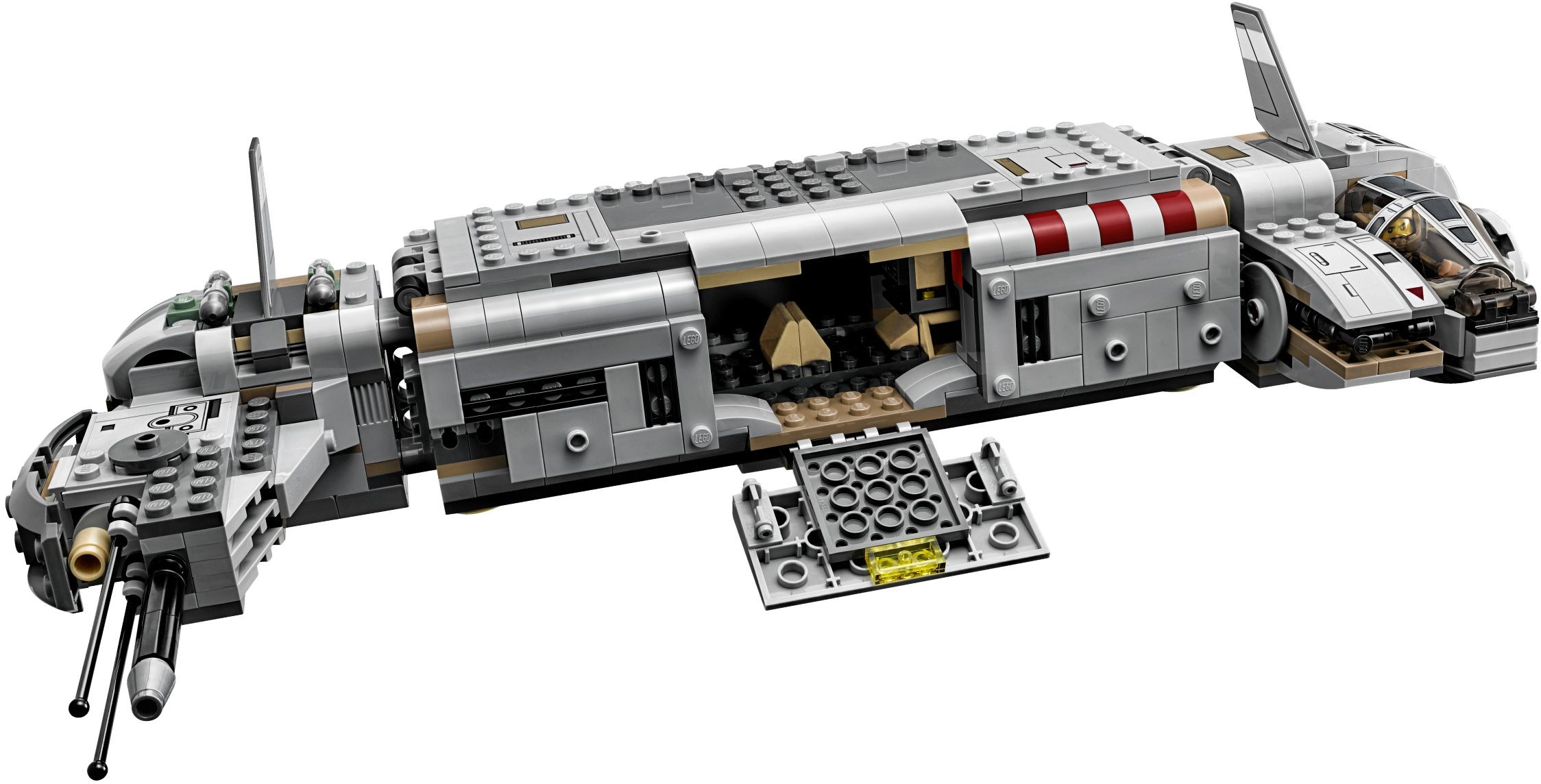 75140-1 - Resistance Troop Transport - Image 3
