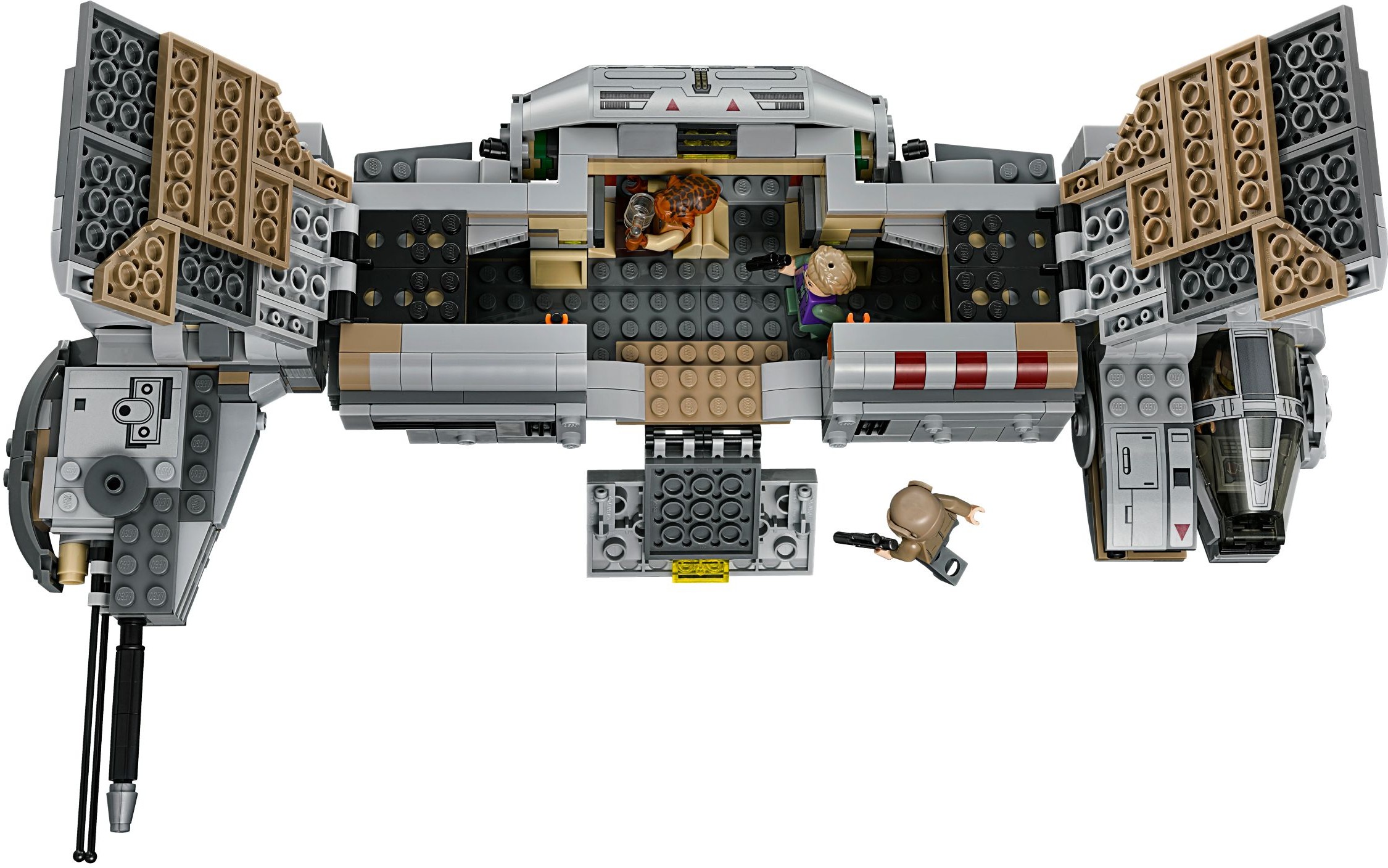 75140-1 - Resistance Troop Transport - Image 4