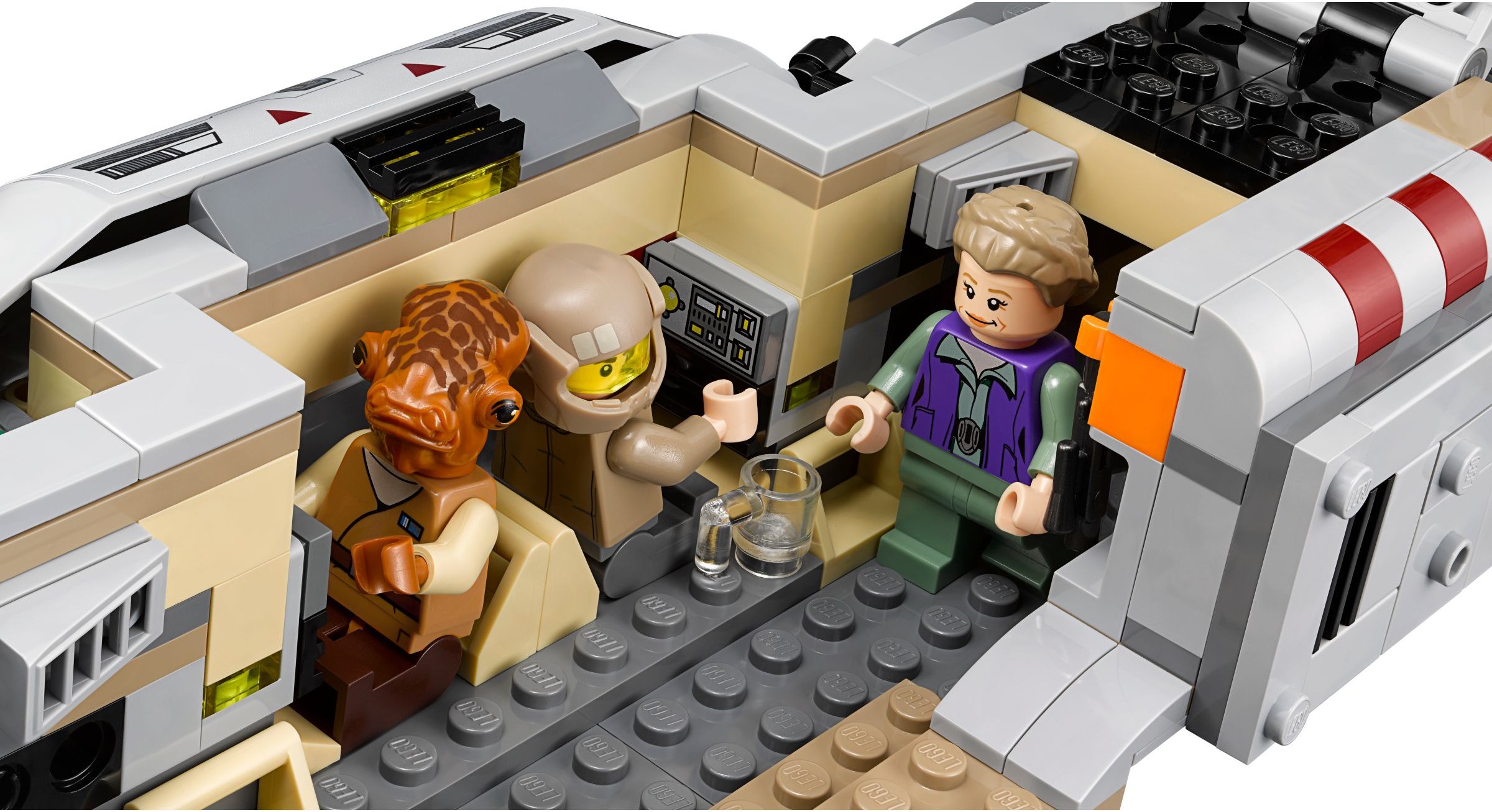 75140-1 - Resistance Troop Transport - Image 5