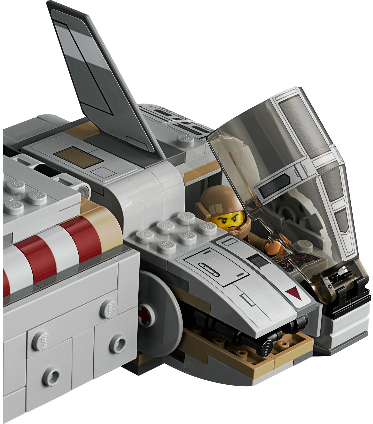 75140-1 - Resistance Troop Transport - Image 6