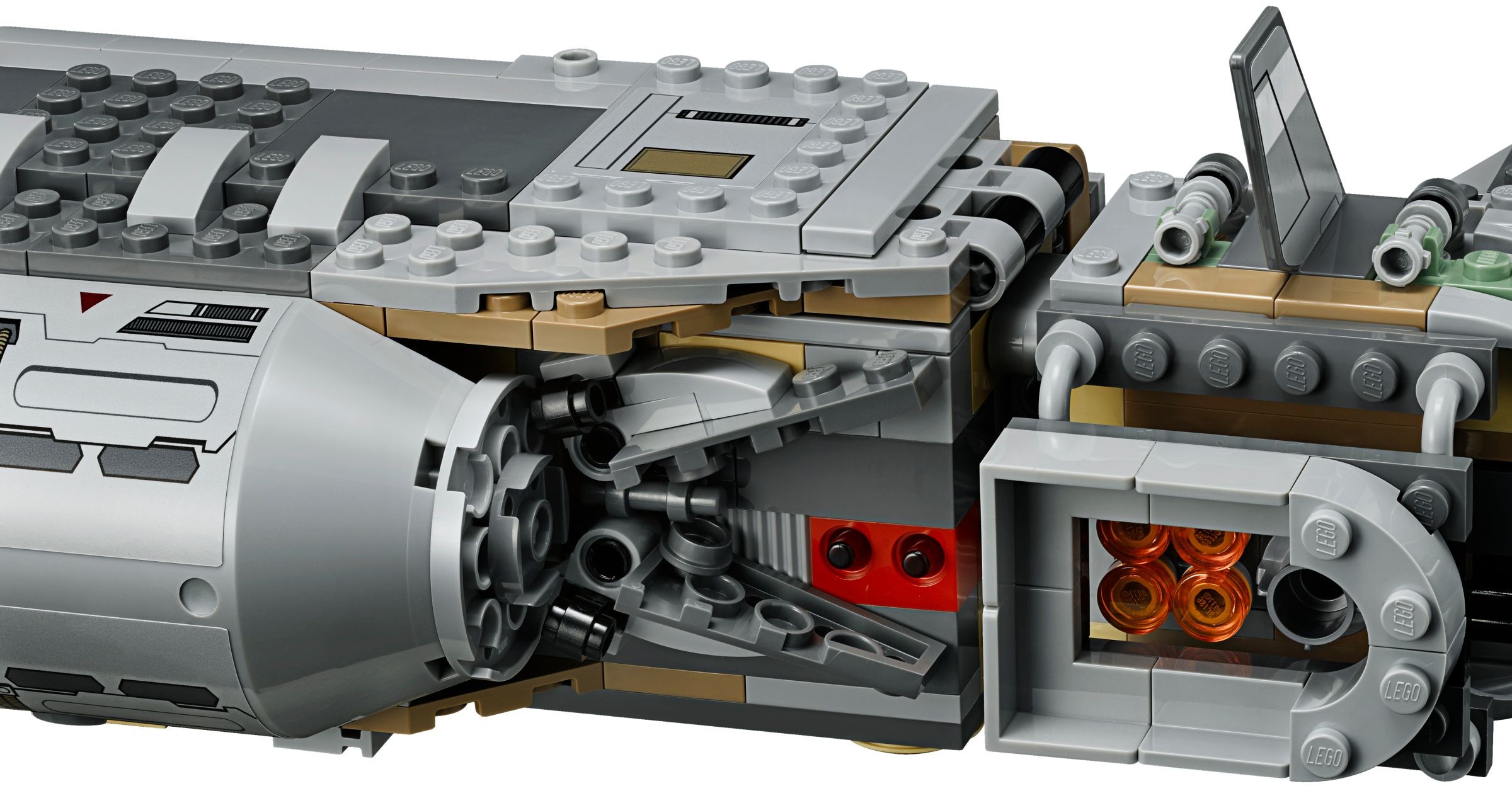 75140-1 - Resistance Troop Transport - Image 7