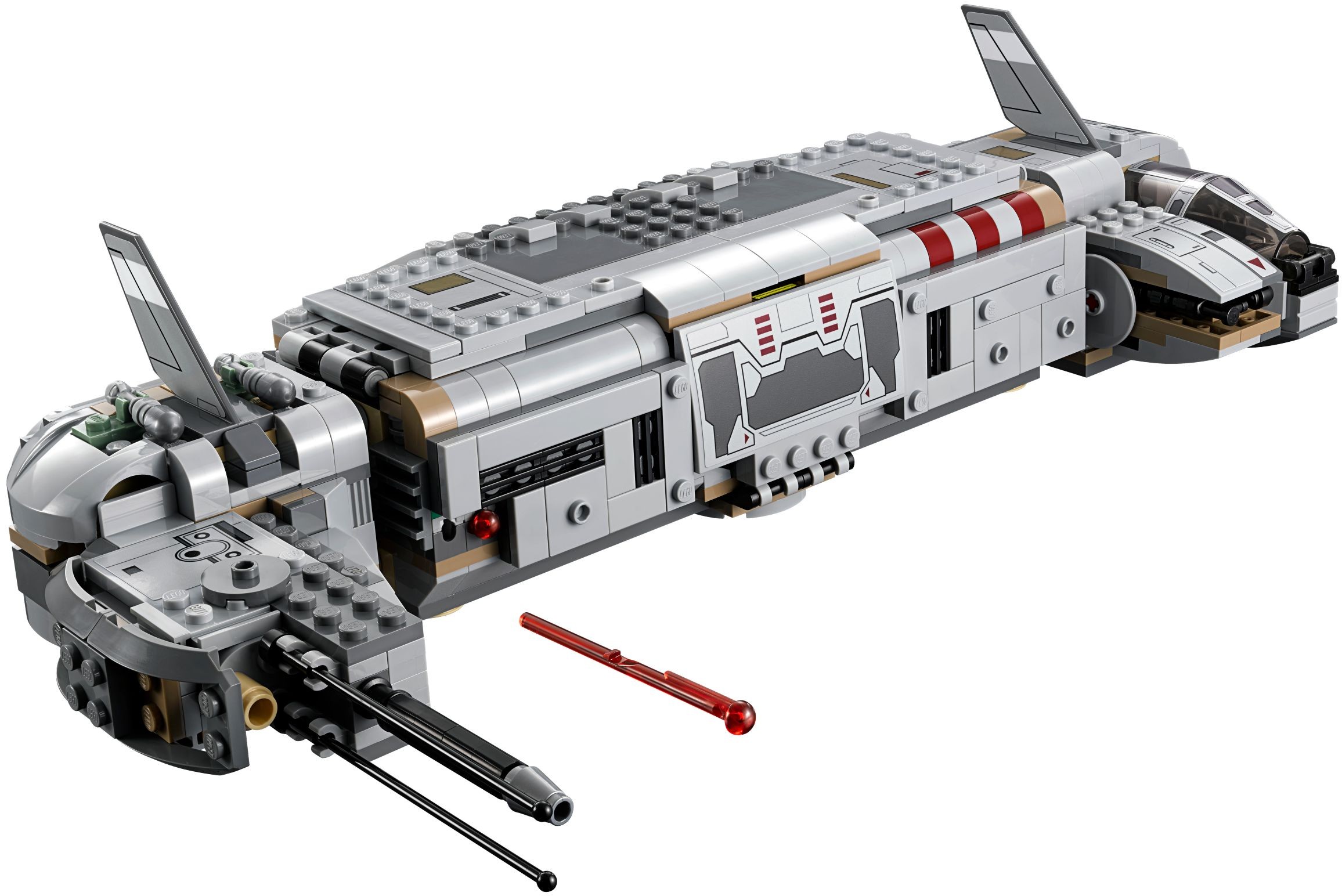 75140-1 - Resistance Troop Transport - Image 8