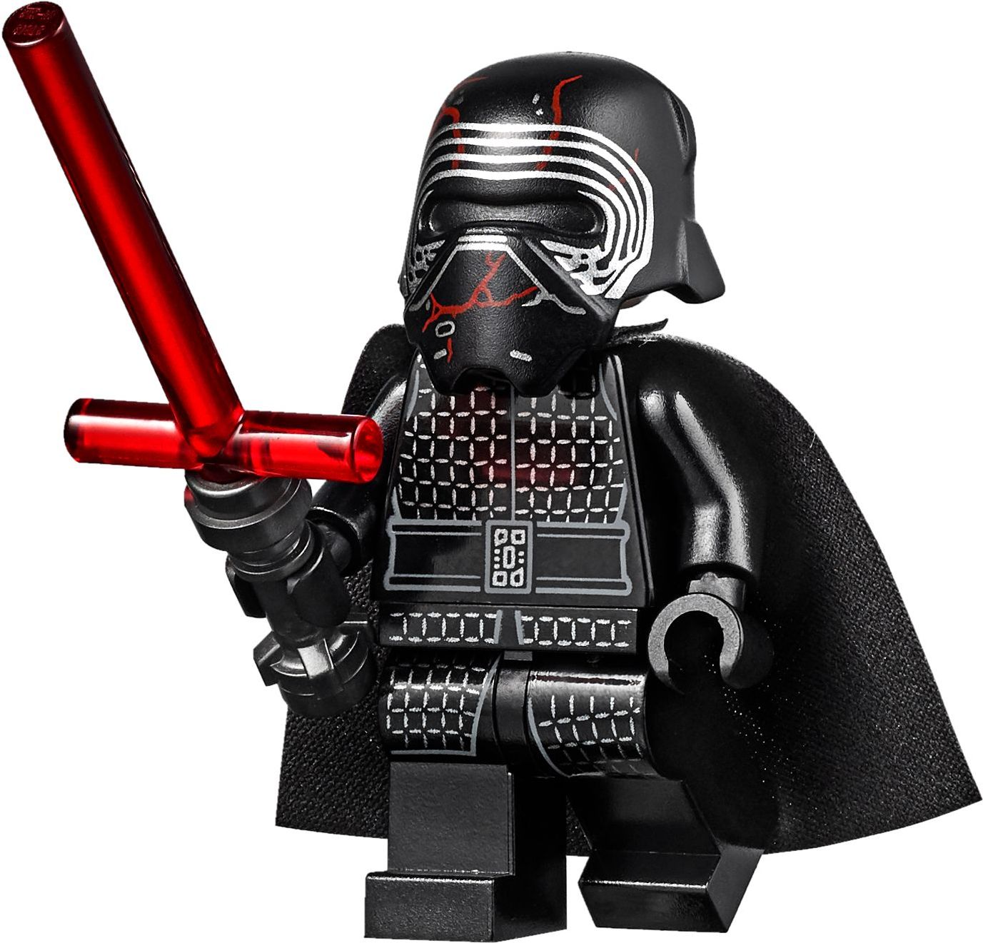 75256-1 - Kylo Ren's Shuttle - Image 7