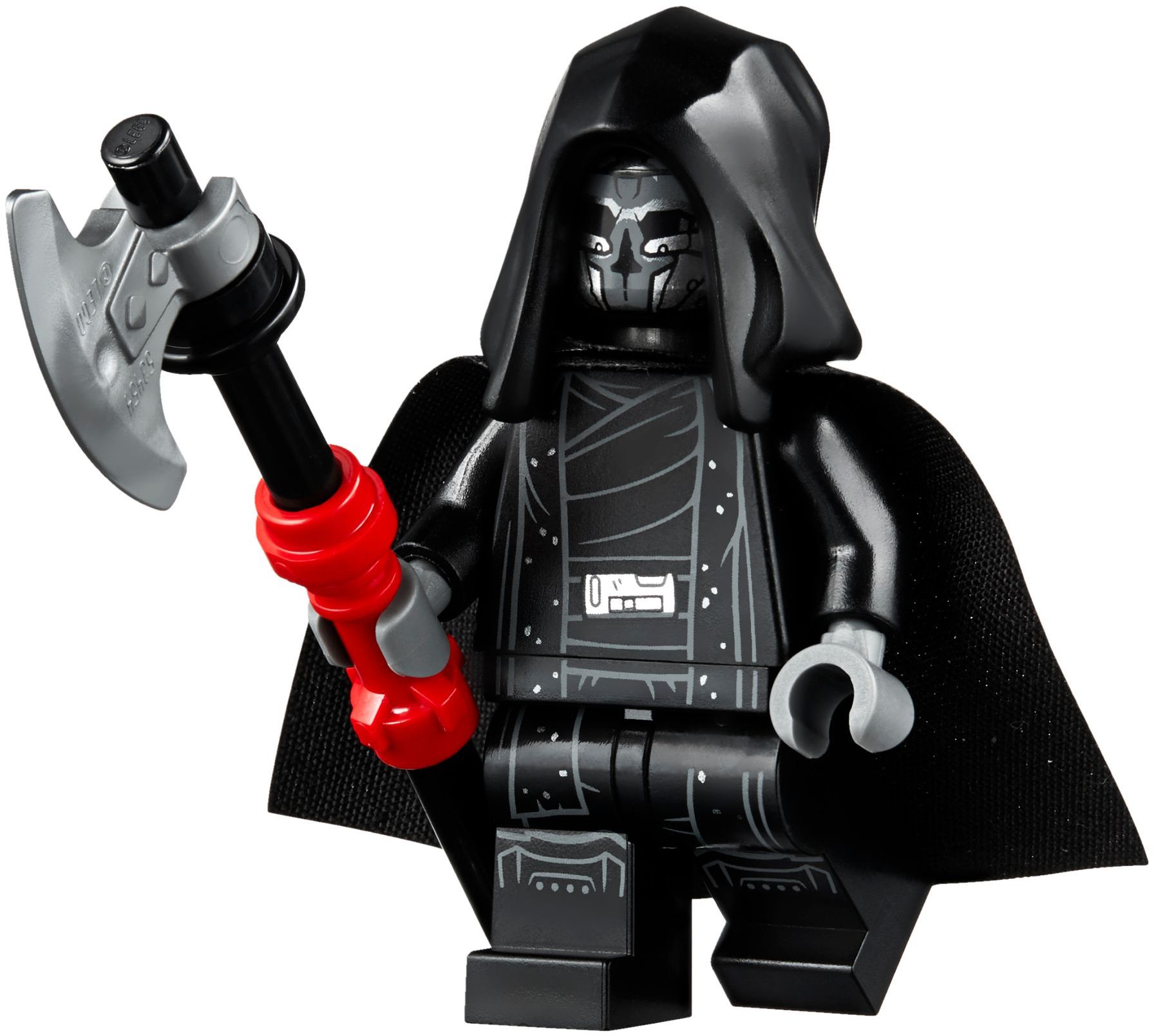 75256-1 - Kylo Ren's Shuttle - Image 8