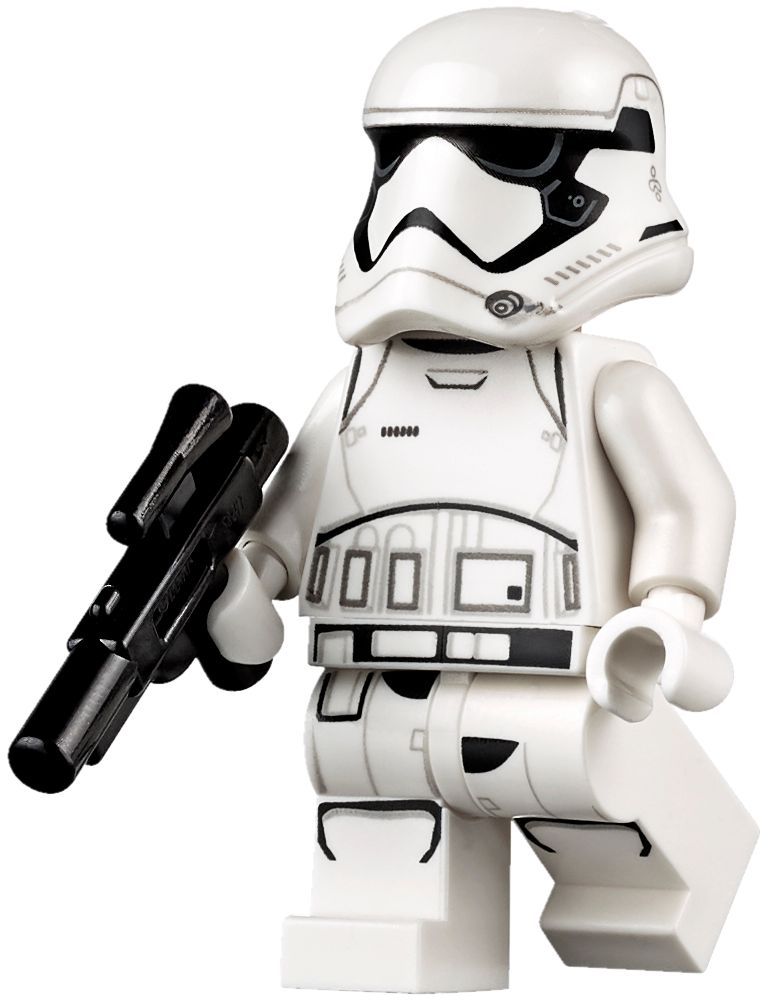 75256-1 - Kylo Ren's Shuttle - Image 9