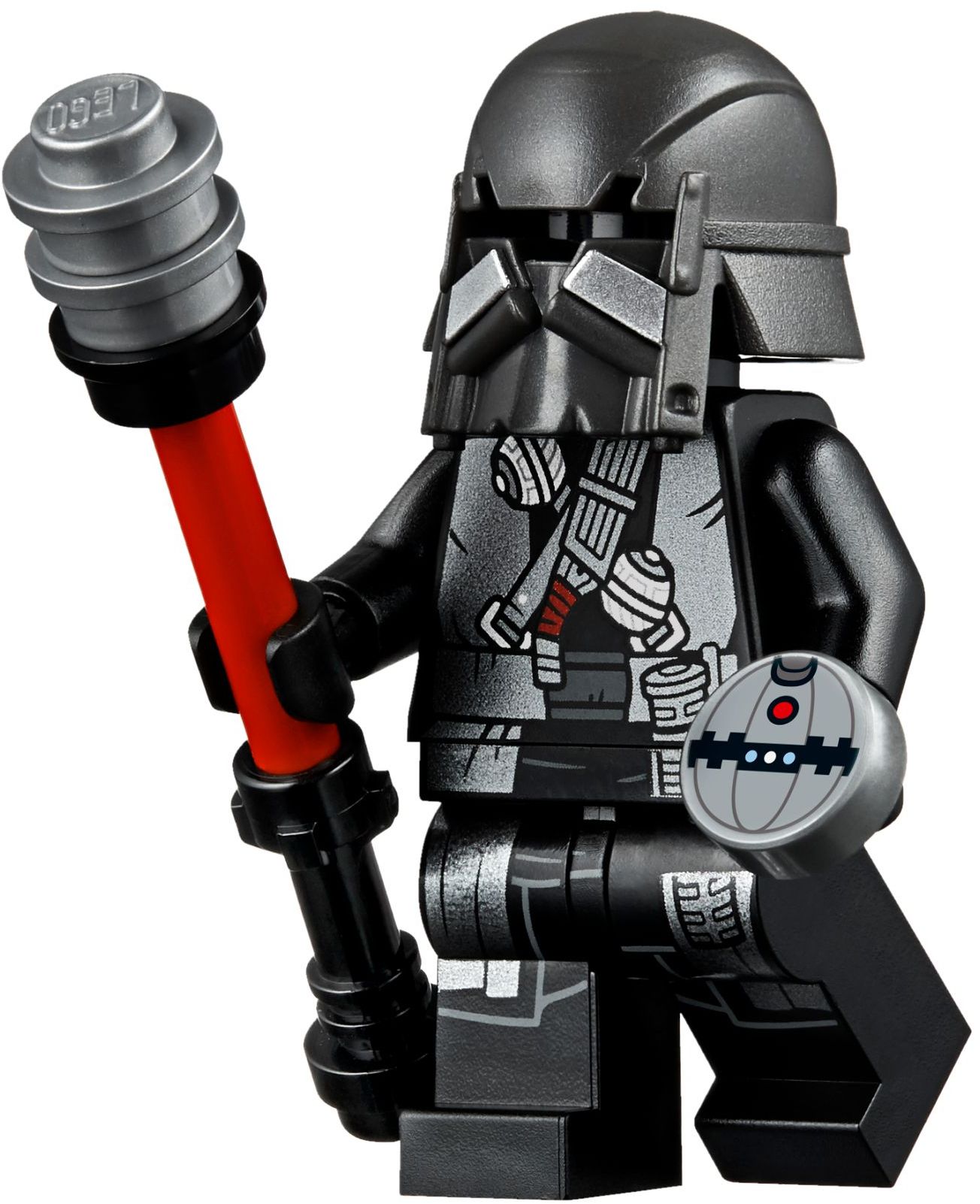 75256-1 - Kylo Ren's Shuttle - Image 10