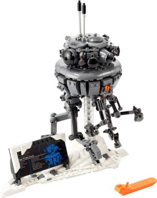 75306-1 - Imperial Probe Droid