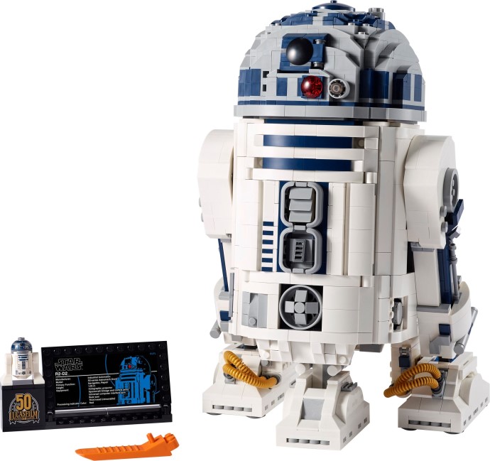 75308-1 - R2-D2
