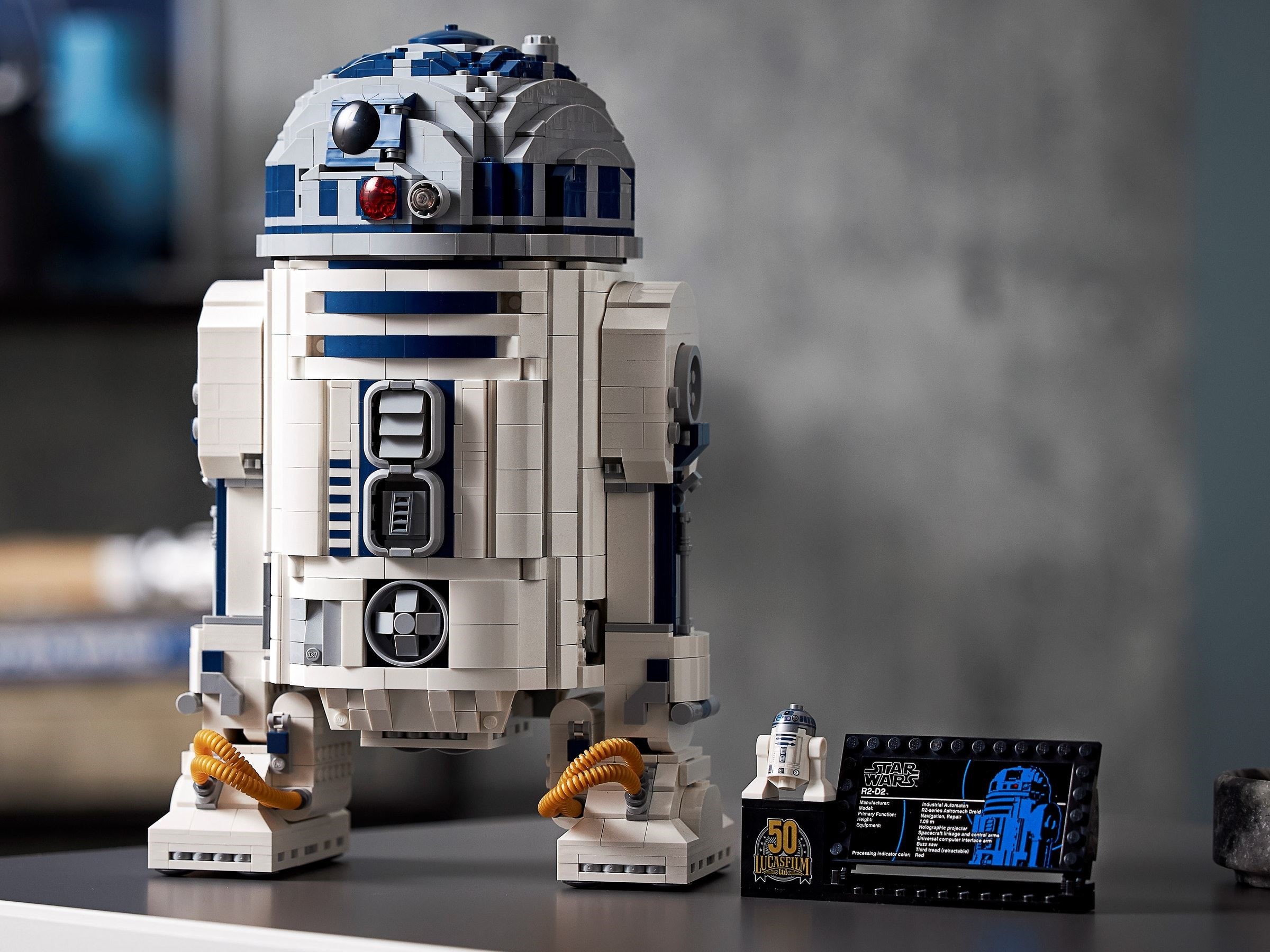 75308-1 - R2-D2 - Image 12