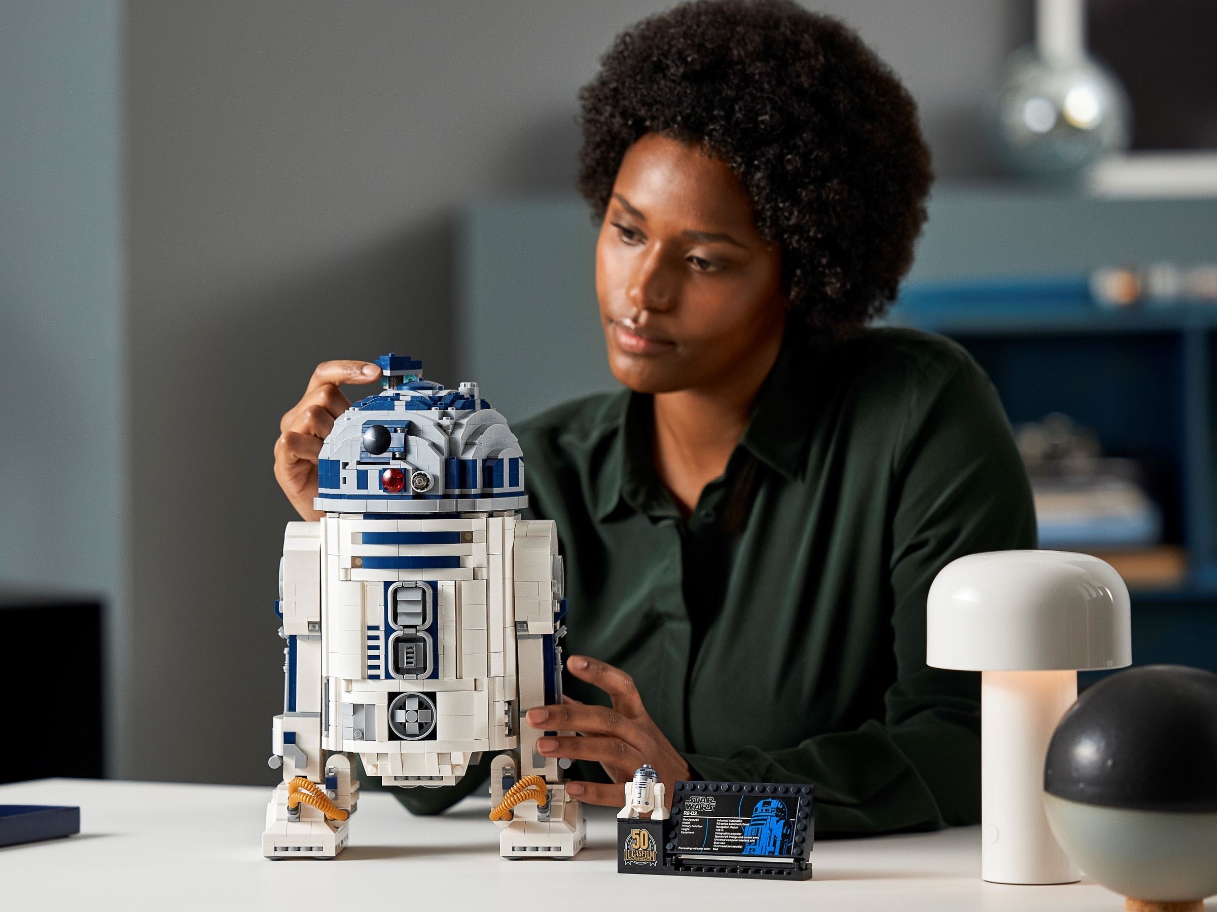 75308-1 - R2-D2 - Image 13