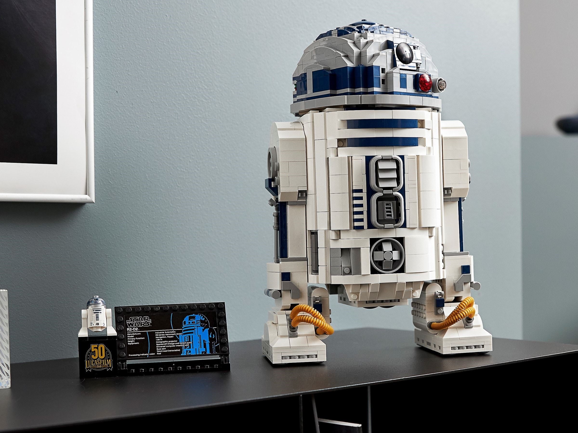75308-1 - R2-D2 - Image 23