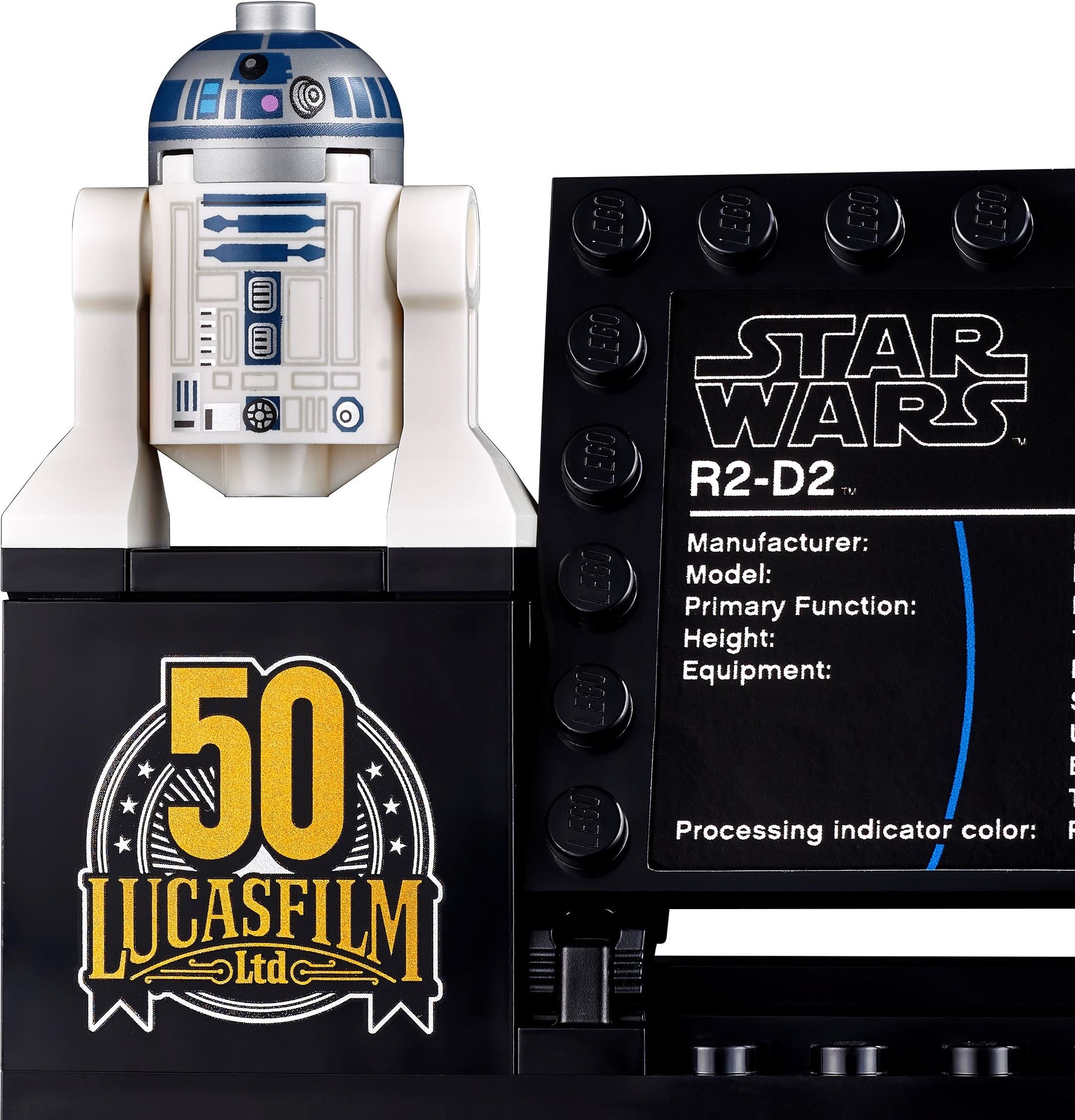 75308-1 - R2-D2 - Image 4