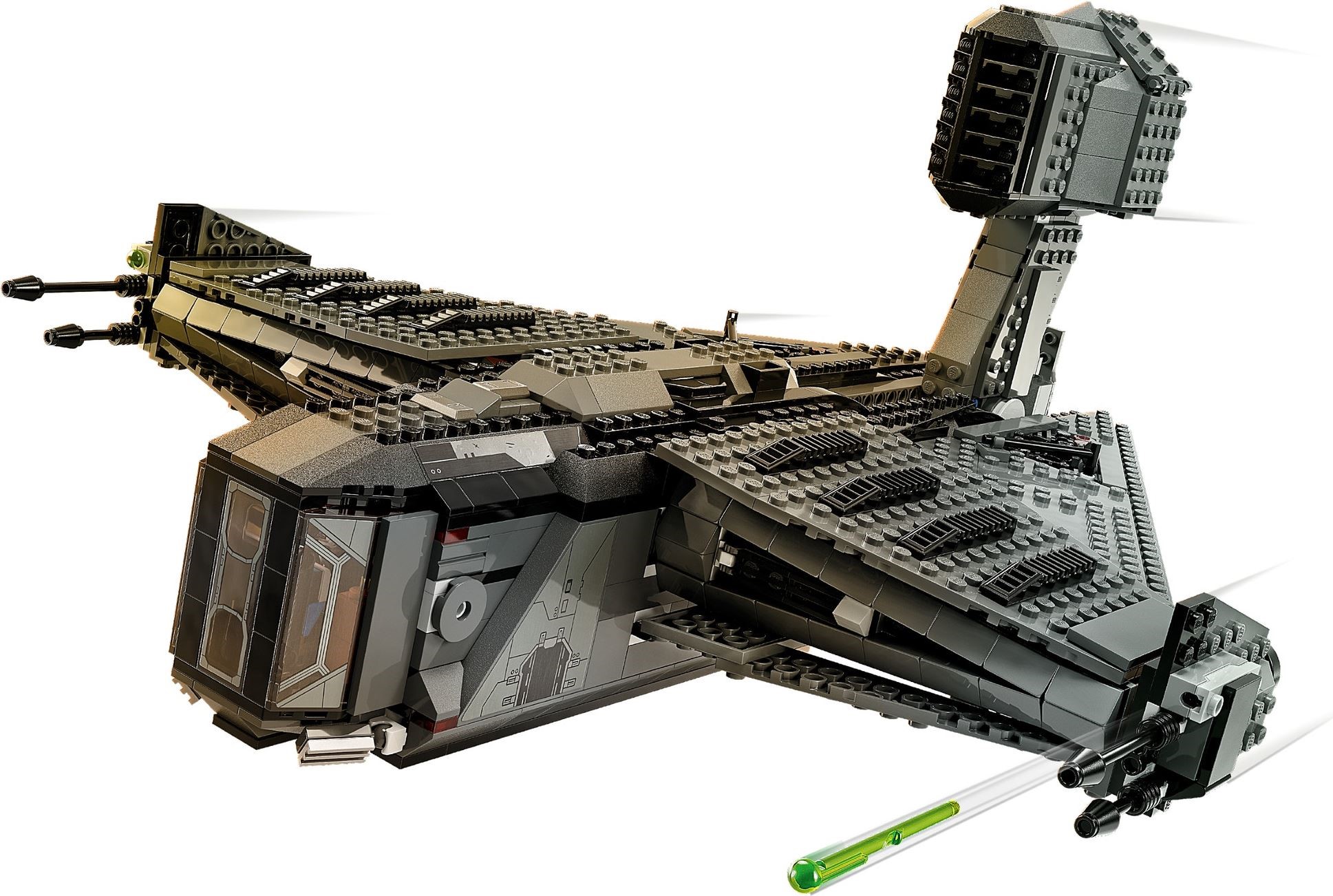 75323-1 - The Justifier - Image 4