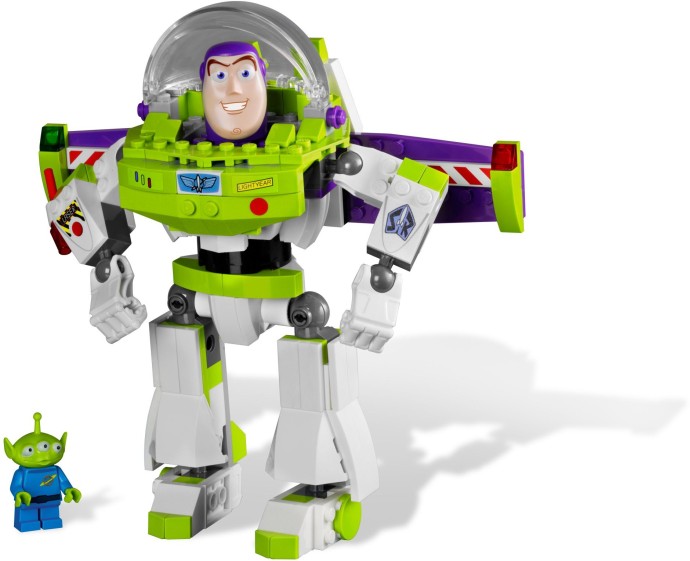 7592-1 - Construct-a-Buzz