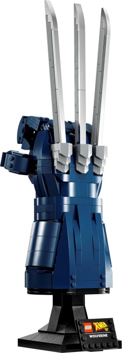 76250-1 - Wolverine's Adamantium Claws