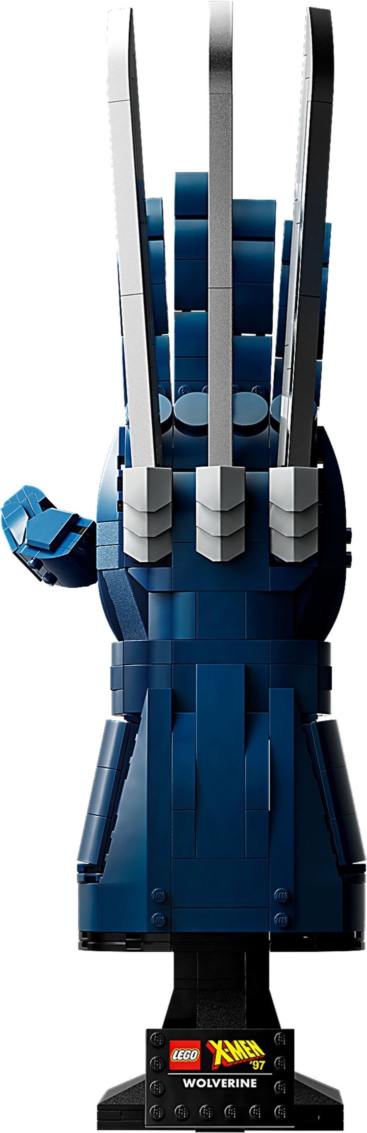 76250-1 - Wolverine's Adamantium Claws - Image 3