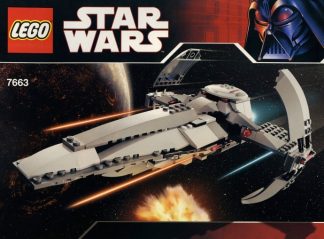 7663-1 - Sith Infiltrator