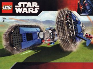7664-1 - TIE Crawler