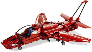 9394-1 - Jet Plane