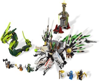 9450-1 - Epic Dragon Battle
