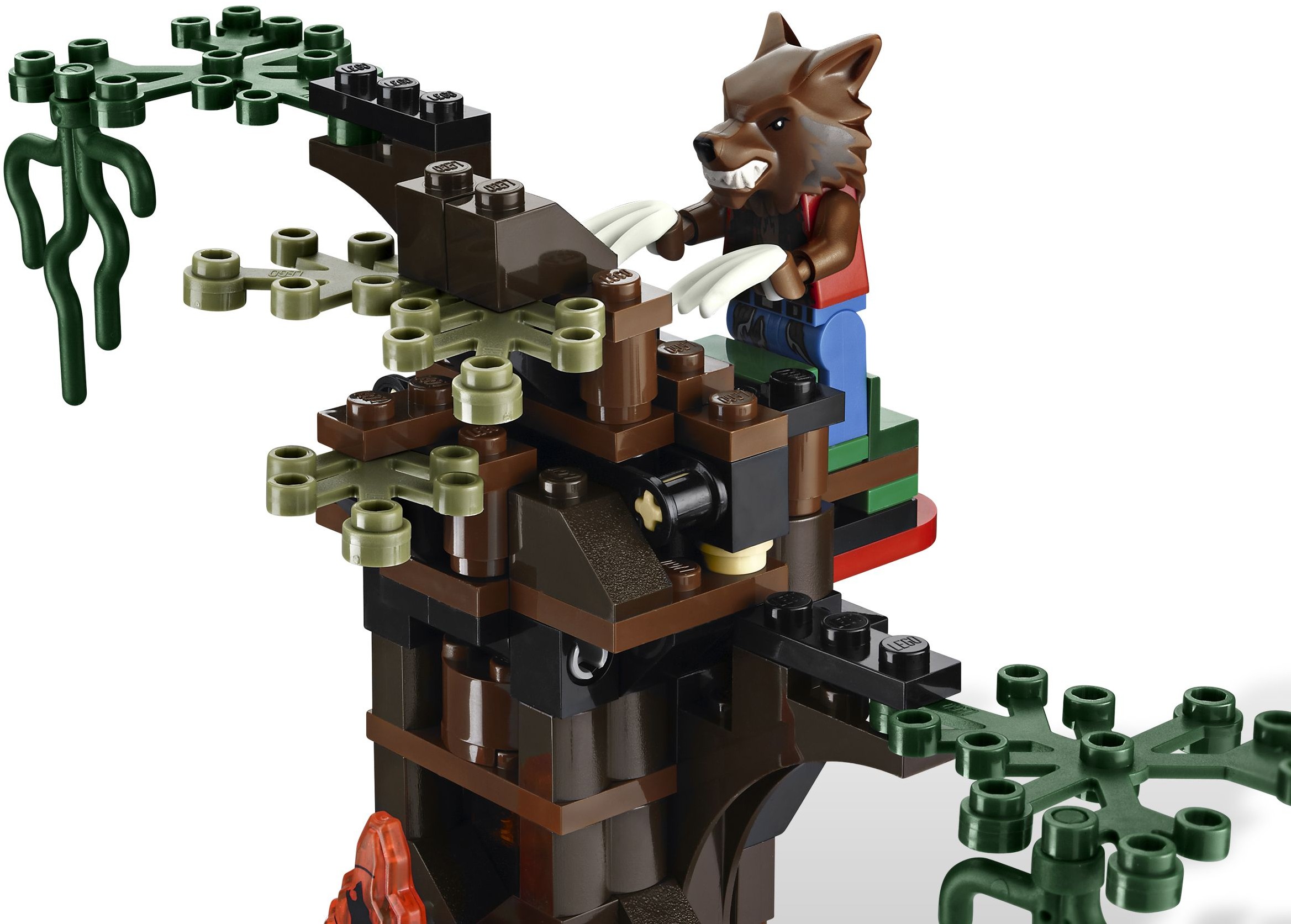 9463-1 - The Werewolf - Image 5