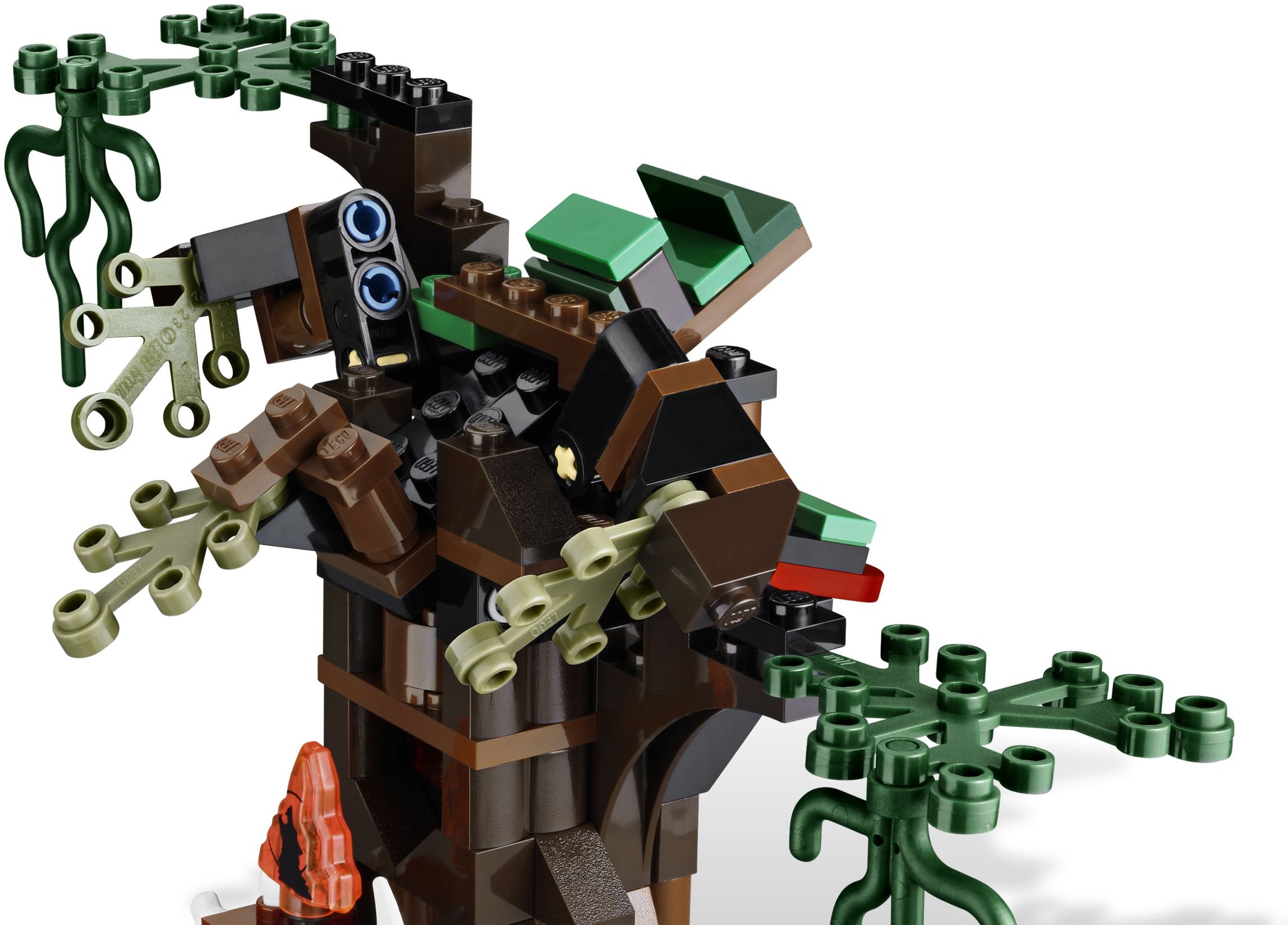 9463-1 - The Werewolf - Image 6