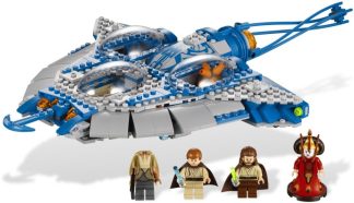 9499-1 - Gungan Sub