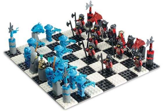 851499-1 - Chess