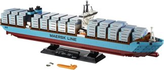 10241-1 - Maersk Line Triple-E