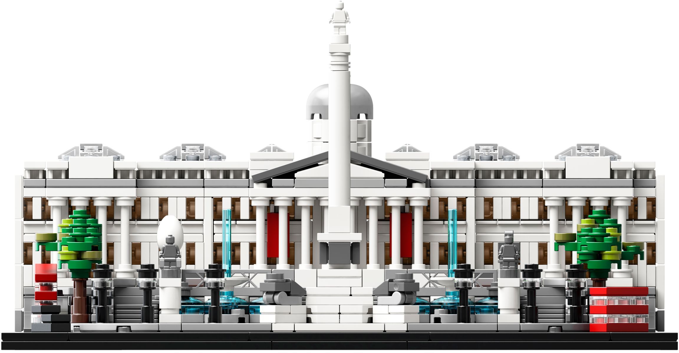 21045-1 - Trafalgar Square - Image 4