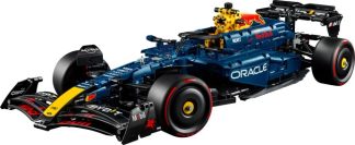 42206-1 - Oracle Red Bull Racing RB20 F1 Car