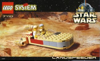 7110-1 - Landspeeder