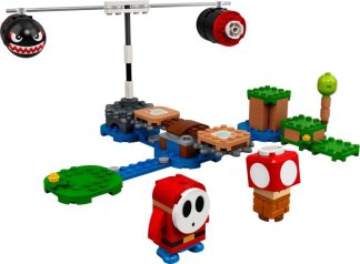71366-1 - Boomer Bill Barrage - Expansion Set
