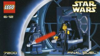 7200-1 - Final Duel I
