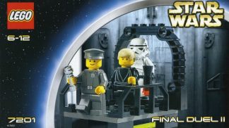 7201-1 - Final Duel II