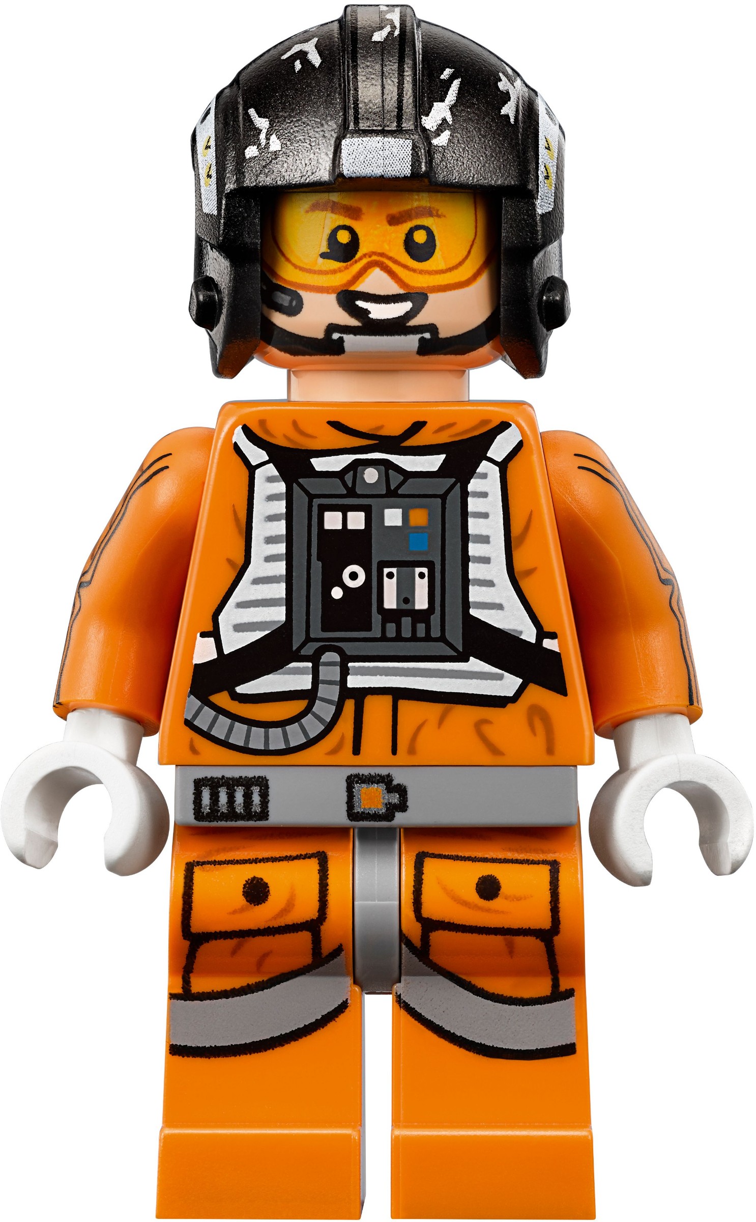75144-1 - Snowspeeder - UCS {2nd edition} - Image 3