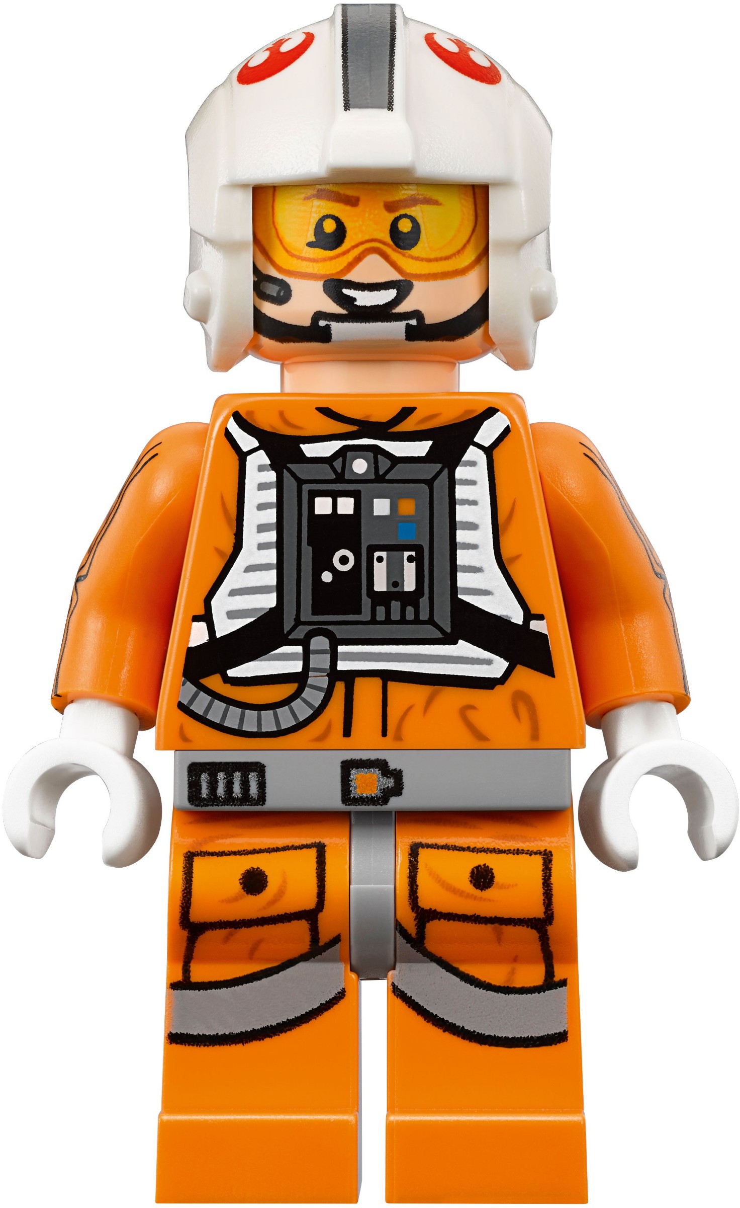 75144-1 - Snowspeeder - UCS {2nd edition} - Image 4