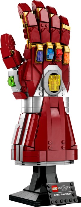 76223-1 - Nano Gauntlet