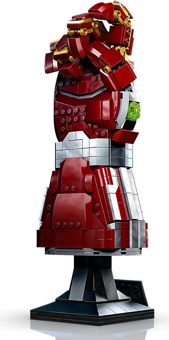 76223-1 - Nano Gauntlet - Image 4