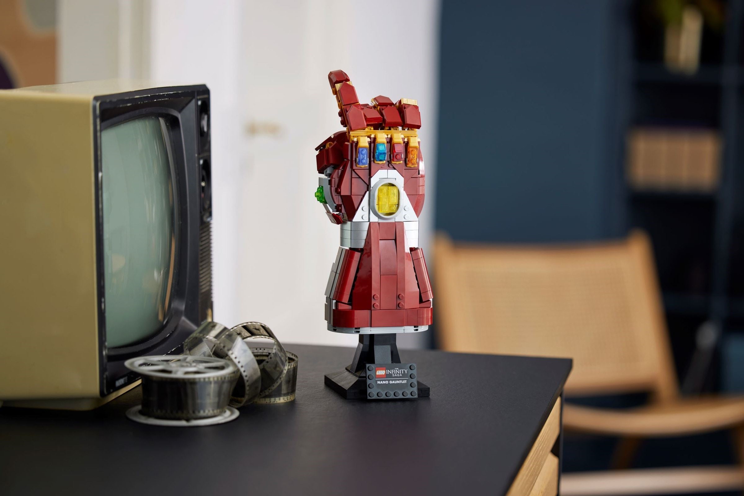 76223-1 - Nano Gauntlet - Image 7