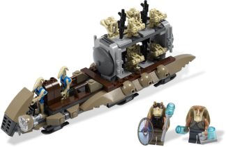 7929-1 - The Battle of Naboo